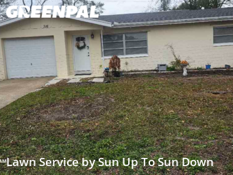 Lawn Cutting nearby Largo, FL, 