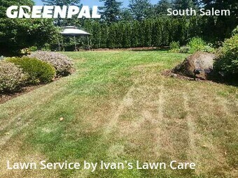 Lawn Service nearby Salem, OR, 