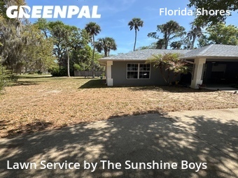 Lawn Cutting nearby Edgewater, FL, 