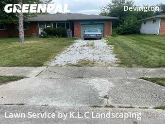 Lawn Mowing Service nearby Indianapolis, IN, 