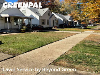 Lawn Cutting nearby Dearborn, MI, 