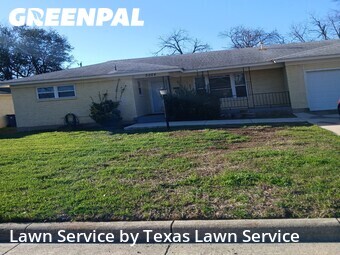 Yard Cutting nearby Haltom City, TX, 