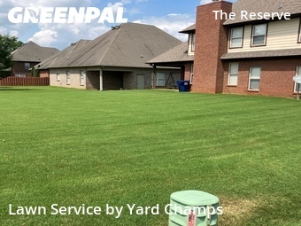 Lawn Mow nearby Huntsville, AL, 