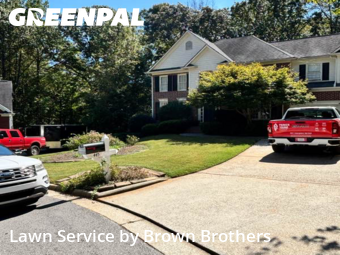 Lawn Cutting nearby Lawrenceville, GA, 