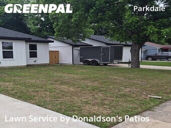 Lawn Cutting nearby Dallas, TX, 