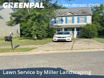 Yard Mowing nearby Charlotte, NC, 