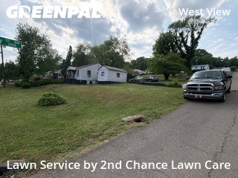 Lawn Cutting nearby Knoxville, TN, 