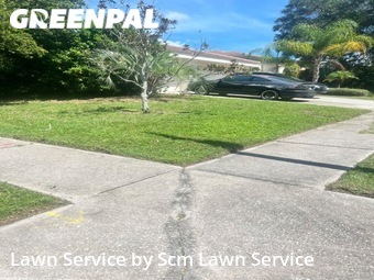 Lawn Cutting nearby Clearwater, FL, 
