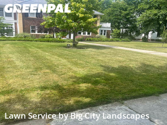 Lawn Service nearby Shaker Heights, OH, 