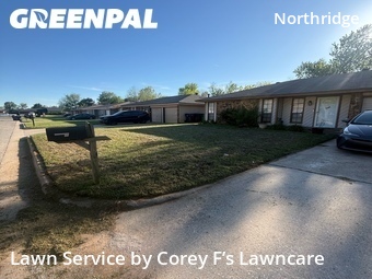 Lawn Maintenance nearby Oklahoma City, OK, 