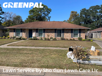 Yard Cutting nearby Baton Rouge, LA, 