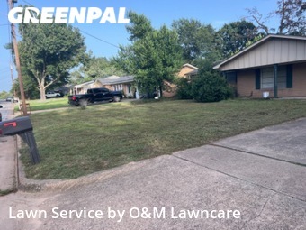 Lawn Cutting nearby Tyler, TX, 