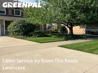 Lawn Care Service nearby Elmhurst, IL, 