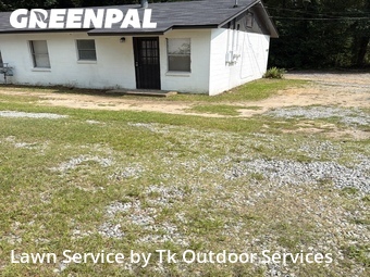 Lawn Service nearby Columbus, GA, 
