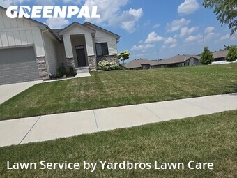 Lawn Care nearby Omaha, NE, 