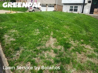 Lawn Mowing Service nearby Lancaster, OH, 