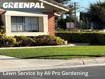 Lawn Care nearby Orange, CA, 