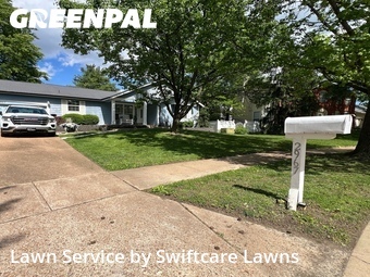 Lawn Mowing nearby Florissant, MO, 