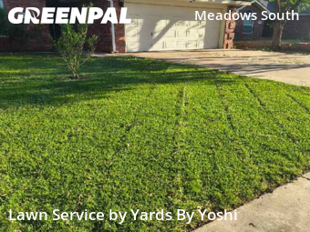Lawn Mow nearby Lubbock, TX, 