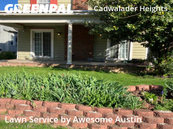 Lawn Mow nearby Trenton, NJ, 