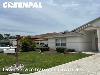 Lawn Care Service nearby Greenacres, FL, 