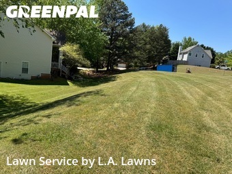 Lawn Mowing Service nearby Cumming, GA, 
