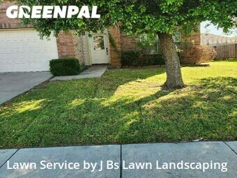 Lawn Maintenance nearby Rhome, TX, 