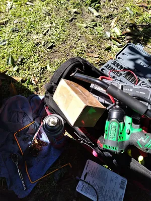 Florida Lawnmower Repair Photo 2