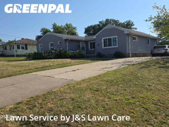 Yard Mowing nearby Erie, PA, 