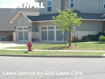 Grass Cutting nearby Edmond, OK, 