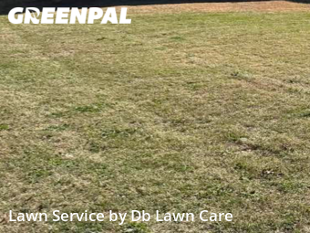 Grass Cut nearby Norman, OK, 