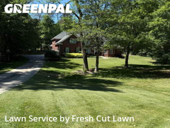Lawn Care Service nearby Colfax, NC, 