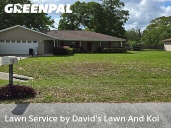 Yard Cutting nearby Ocala, FL, 