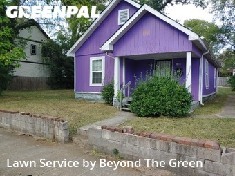 Lawn Service nearby Nashville, TN, 