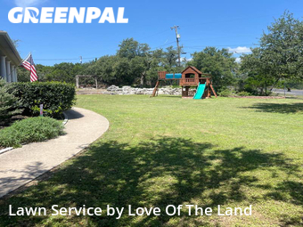 Yard Cutting nearby San Antonio, TX, 