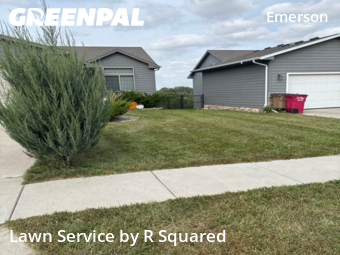 Lawn Mow nearby Sioux Falls, SD, 