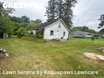 Lawn Cut nearby Saginaw, MI, 