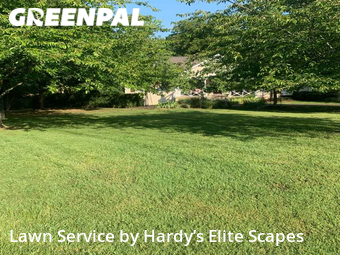 Lawn Cut nearby Hendersonville, TN, 