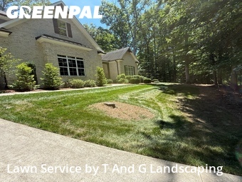 Lawn Maintenance nearby Clemmons, NC, 