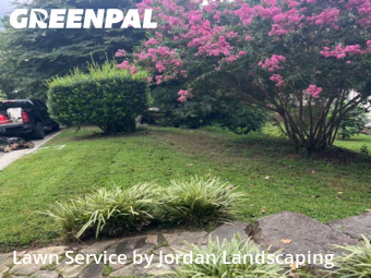 Lawn Cutting nearby Durham, NC, 
