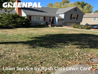 Yard Mowing nearby Independence, MO, 