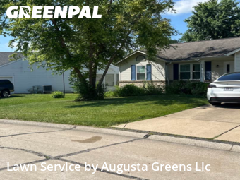 Lawn Service nearby O'fallon, MO, 