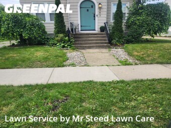 Lawn Cutting nearby Ferndale, MI, 