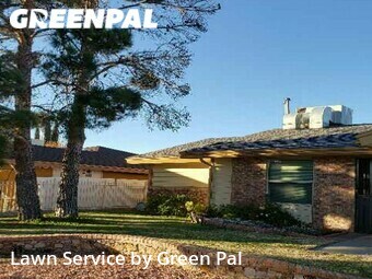Lawn Care Service nearby El Paso, TX, 