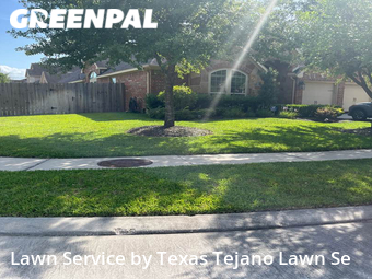 Yard Cutting nearby Humble, TX, 