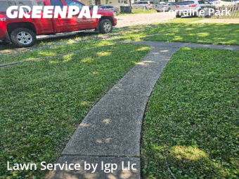 Lawn Mowing Service nearby Evansville, IN, 