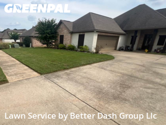 Lawn Maintenance nearby Flowood, MS, 