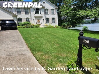 Lawn Service nearby Cumming, GA, 