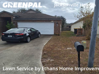Grass Cutting nearby Jacksonville, FL, 