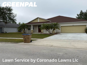 Lawn Care Service nearby Kissimmee, FL, 